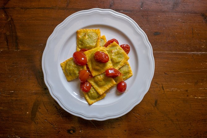 Cesarine: Small group Pasta and Tiramisu with Mamma in Lucca - Is $187.53 a fair price?