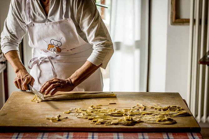 Cesarine: Small group Pasta Class at Local's Home in Sorrento - Morning or afternoon: choosing the right slot
