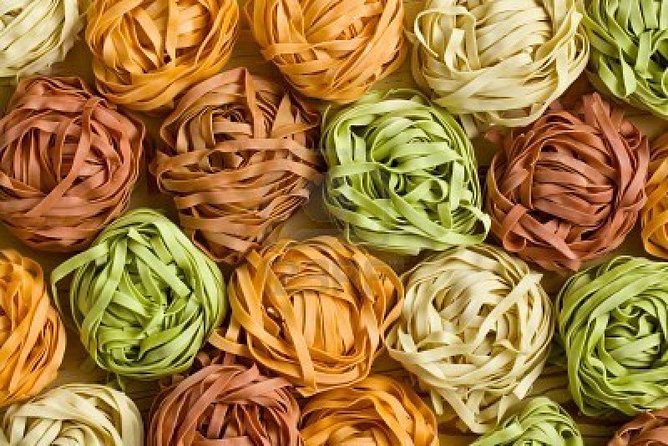 Colorful Pasta Tagliatelle and Ravioli Cooking Class near Arezzo - Should You Book This Pasta Class?