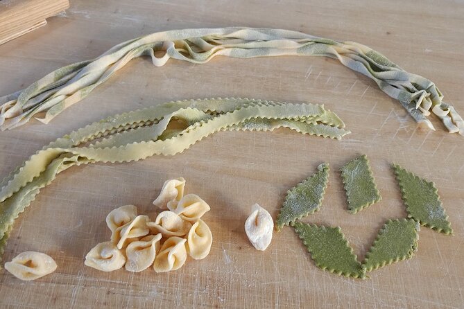 Colorful Pasta Workshop in Bologna with meal - Why colorful pasta is worth your time in Bologna