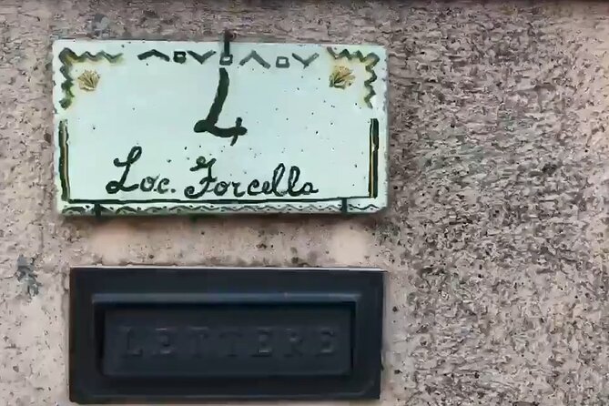 Colorful Tagliatelle & Walnut Ravioli – Home Cooking in Spoleto - Getting to Colleulivo near Spoleto
