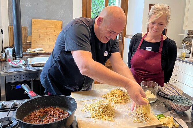 Como cooking class - Pasta and Tiramisu - Is $144.18 a fair price?