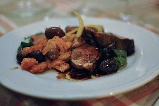 Cooking class and home made pasta in Florence with LA VIVANDIERA! - A five o’clock start in a private Florentine kitchen