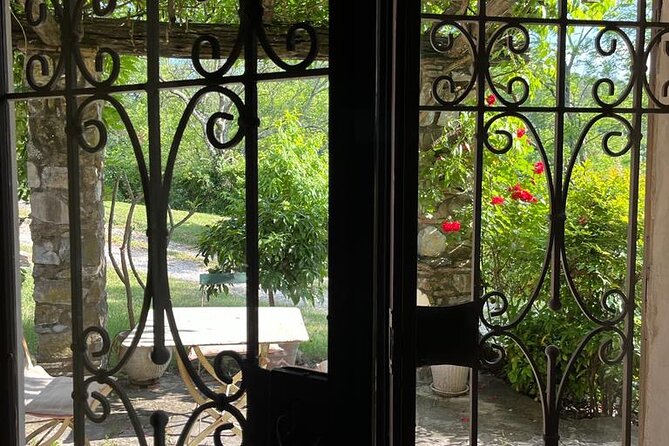 Cooking Class for Pasta Lovers in Florence Country House - Key points to know before booking