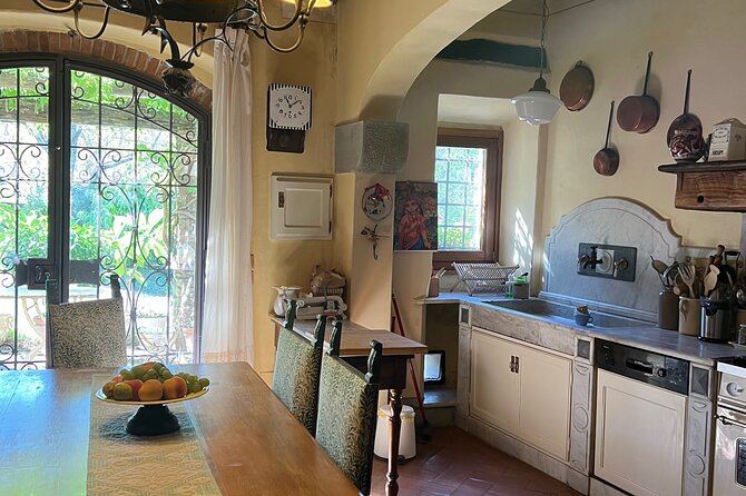 Cooking Class for Pasta Lovers in Florence Country House - What you will take home besides lunch