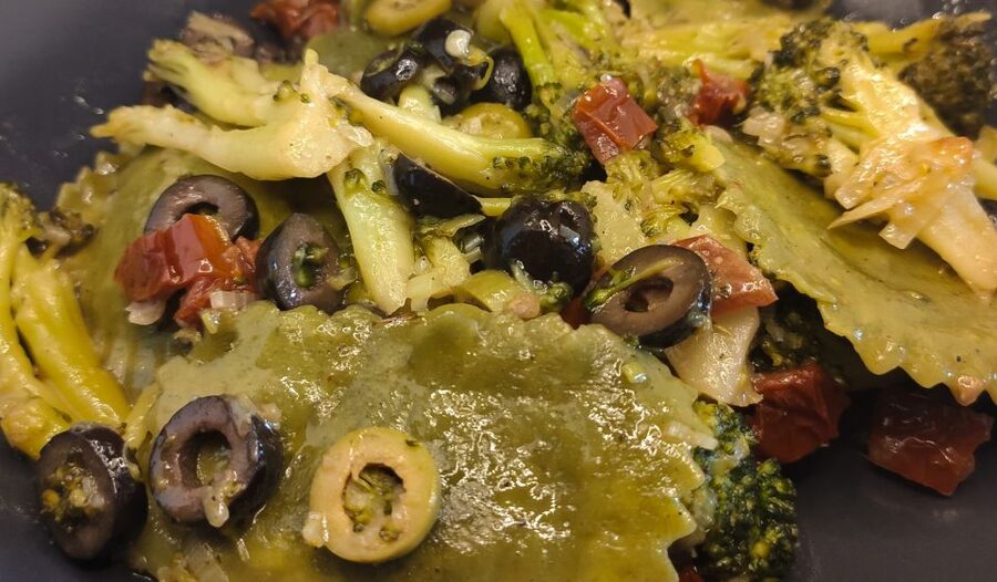 Cooking class fresh pasta - Who Will Enjoy This Class Most