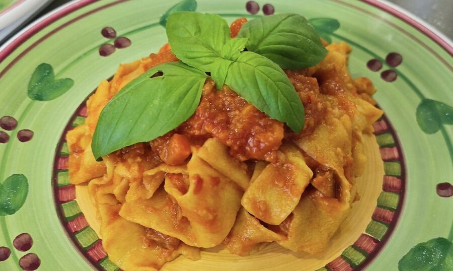 Cooking class fresh pasta - Timing, Price, and Booking Flexibility