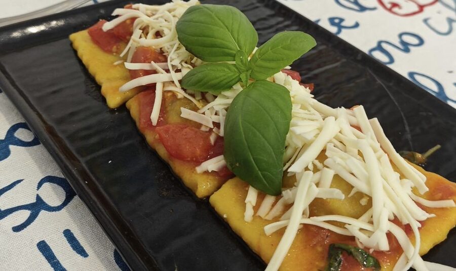 Cooking class fresh pasta - FAQ