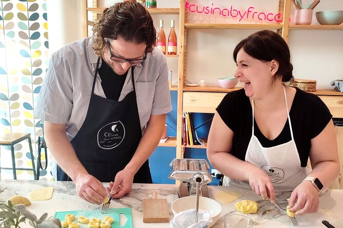 Cooking Class : Fresh pasta and TIRAMISÙ with Lake Garda wines - Local Wine and the Pace of the Meal