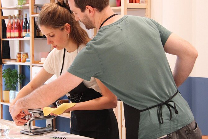 Cooking Class : Fresh pasta and TIRAMISÙ with Lake Garda wines - Why the Three-Hour Format Works