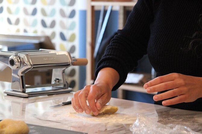 Cooking Class : Fresh pasta and TIRAMISÙ with Lake Garda wines - The Fresh Pasta Lesson