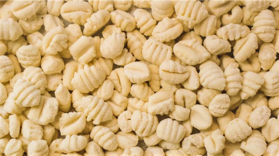 Cooking Class - Gnocchi like an Italian Grandma - Baking for the Crisp Crust