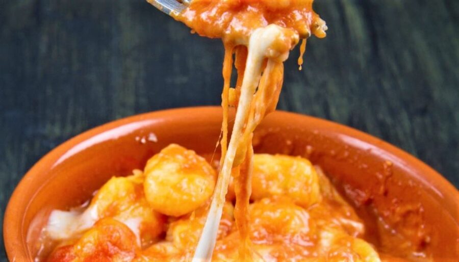 Cooking Class - Gnocchi like an Italian Grandma - Language, Accessibility, and Group Size