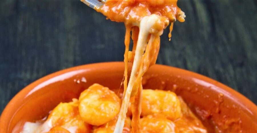 Cooking Class - Gnocchi like an Italian Grandma - From Hand Washing to the First Gnocchi