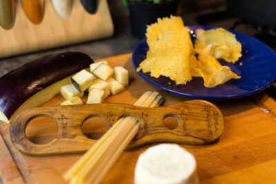 Cooking Class in Palermo – fresh pasta and tiramisù