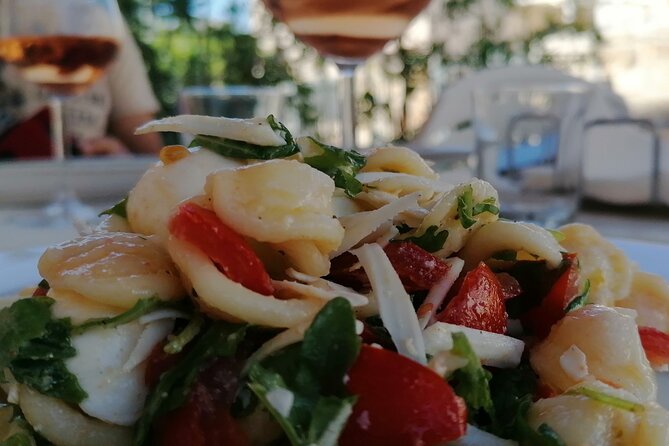 Cooking Class in your accommodation: Fresh handmade pasta - Who should book this cooking class