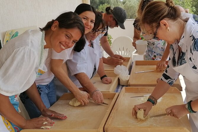 Cooking Class in your accommodation: Fresh handmade pasta - Booking, cancellation, and practical value