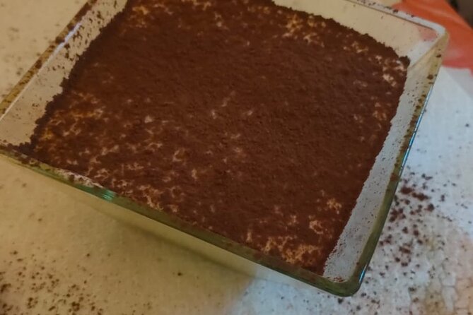 Cooking class of Tagliatelle and Tiramisu in Altamura - Finding the Meeting Point in Altamura