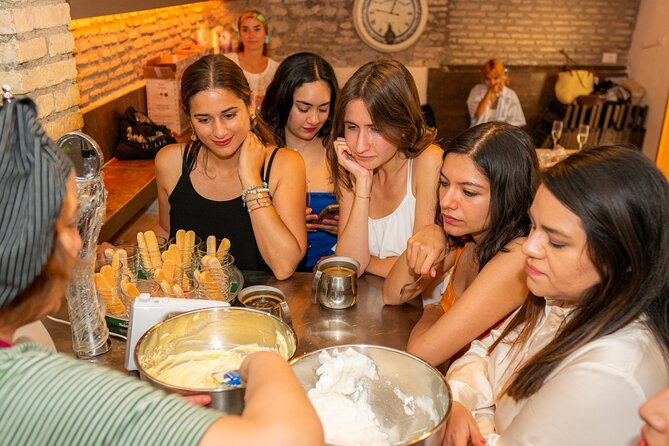 Cooking Class: Pasta & Tiramisu with a Private Italian Chef - How much value do you get for $447.55?