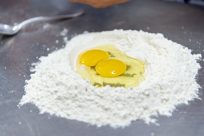 Cooking class: Pasta & Tiramisù with lunch in Amalfi Coast! - Who should book this Amalfi Coast class?