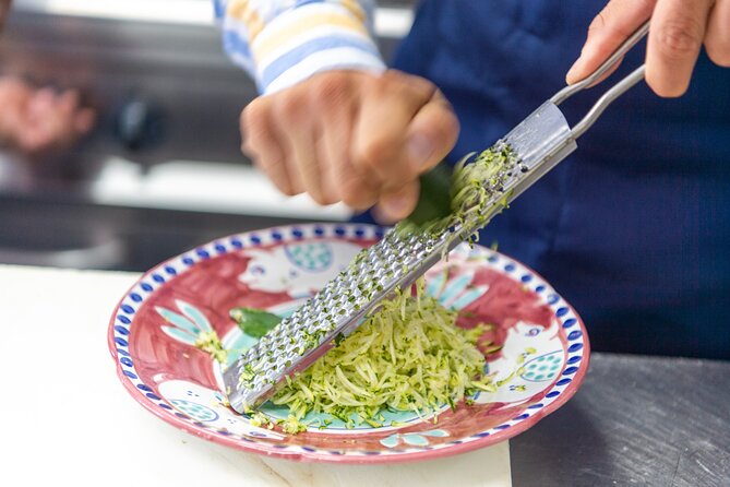 Cooking class: Pasta & Tiramisù with lunch in Amalfi Coast! - Practical details before you reserve