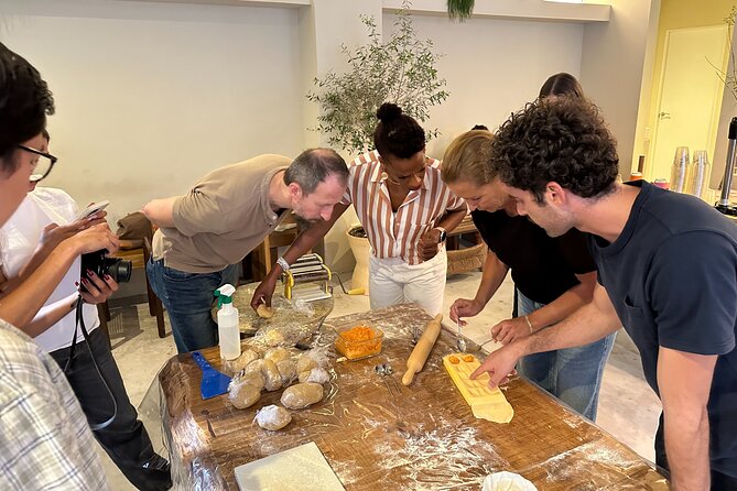 Cooking with us: Pasta Cooking Class in Alicante - Key points at a glance