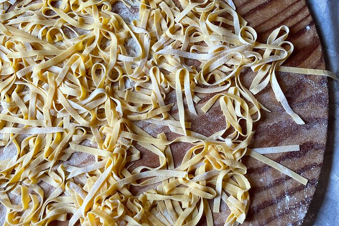Cooking with us: Pasta Cooking Class in Alicante - What the 7:30 pm schedule means