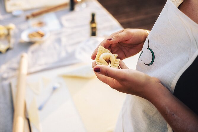 Corso di Pasta Fresca - Key points to know before booking