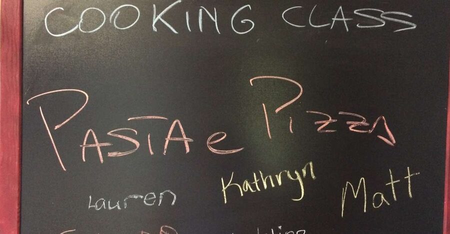 Cortona: Pasta and Pizza Cooking Class - Key points at a glance