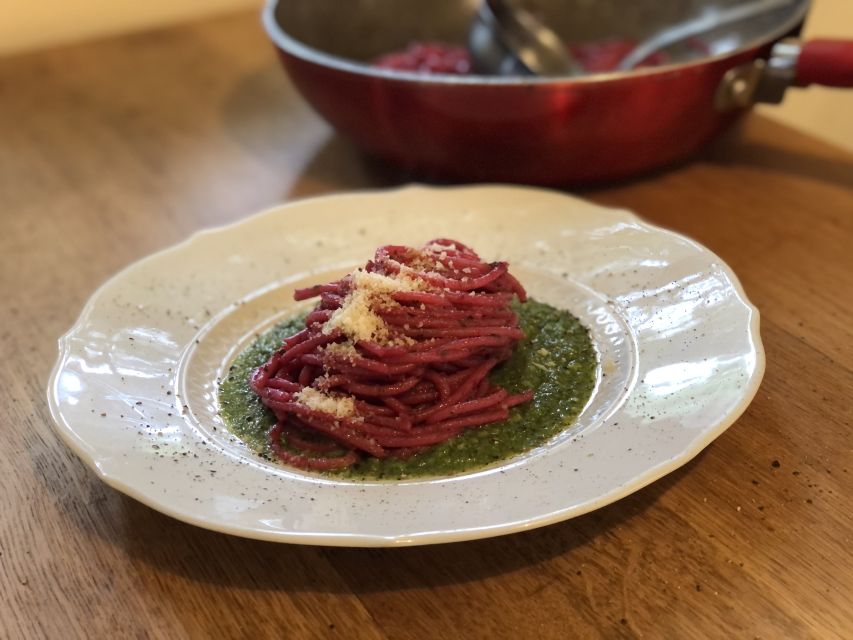 Cortona: Pasta and Pizza Cooking Class - Who will enjoy this most?