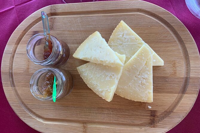 Discovering Gragnano PGI pasta and the Valle dei Mulini - Private transport from Naples