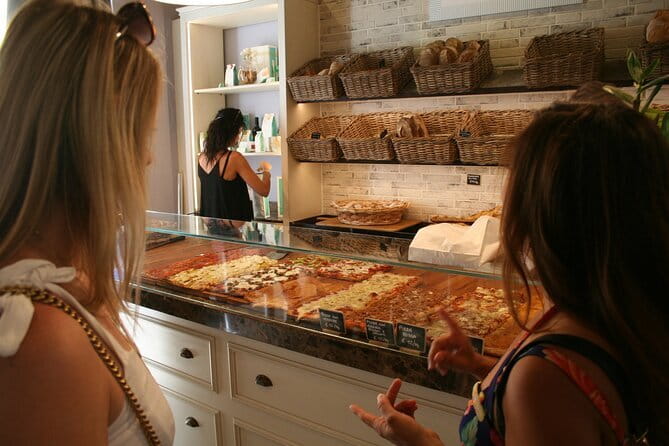Dolce Vita by Day Market Tour & Pasta Making Class - Meeting Florentine butchers, cheese sellers, and salumi makers