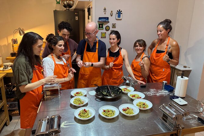 Easily Make Pasta, Bruschetta & Tiramisù - What the price means at $78.19