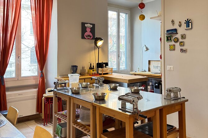 Easily Make Pasta, Bruschetta & Tiramisù - Who will get the most from this class