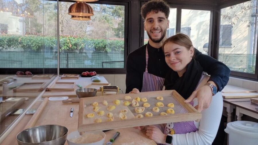 Enjoy your stay in Bologna making pasta and tiramisu - Key points to know before booking