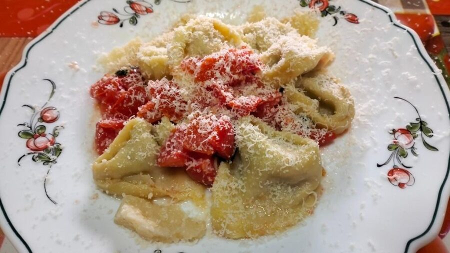 Enjoy your stay in Bologna making pasta and tiramisu - Fresh pasta is the heart of the Bologna experience