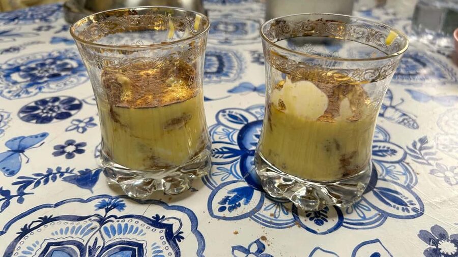 Enjoy your stay in Bologna making pasta and tiramisu - What happens during the 2.5-hour class