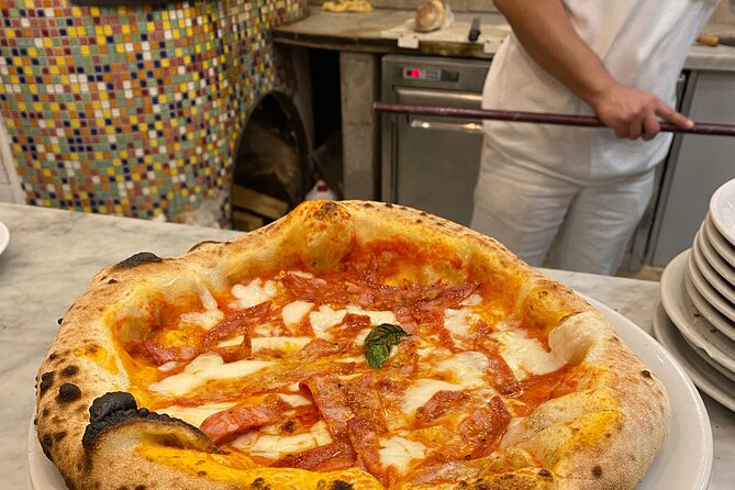 Exclusive Rome - GolfCart Night Tour with Pasta or Pizza & Gelato - Trevi Fountain and the Spanish Steps after sunset
