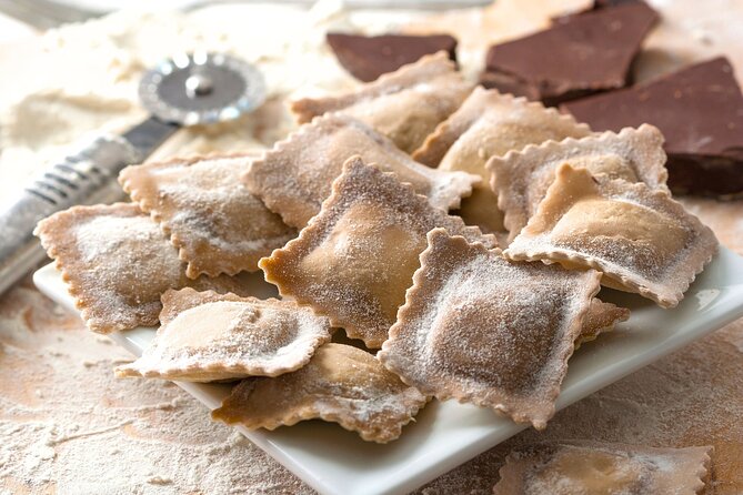 Exquisite Italian Pasta in Tucson (Includes 5-Course Meal) - Practical Details Before You Book