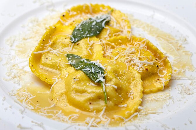 Exquisite Italian Pasta in Tucson (Includes 5-Course Meal) - The Best Reasons to Book