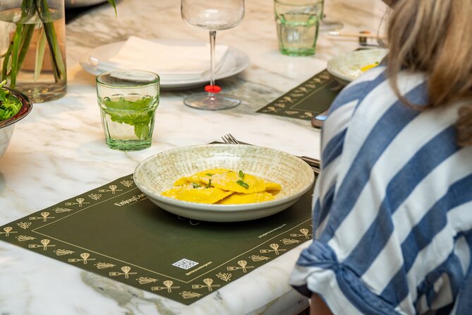 Farmer's Market and Pasta Making with Italian Wine - Is $150.51 a fair price in Rome?