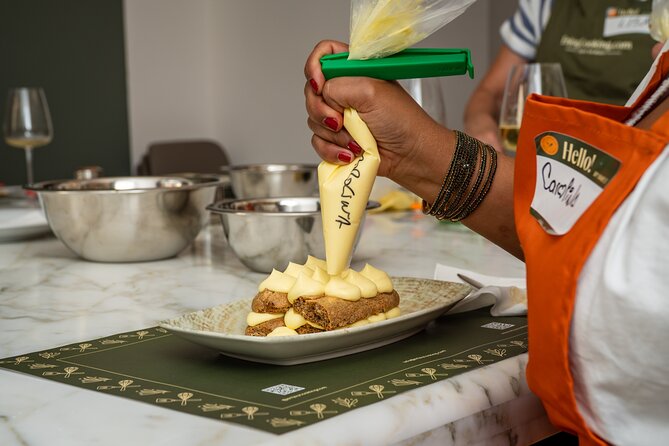 Farmer's Market and Pasta Making with Italian Wine - Who will enjoy this class most?