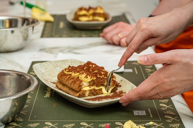 Farmer's Market and Pasta Making with Italian Wine - Should you book it?