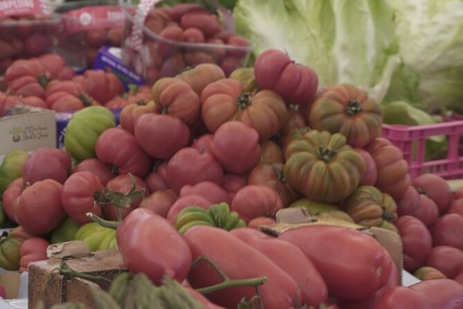 Farmers' Market Shopping with Cooking Class and Pasta Making - Price, time, and what the experience is worth