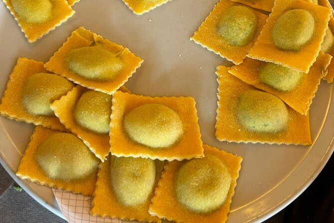 Fettuccine Pasta Cooking Class in Rome City Center - Who will enjoy this class most