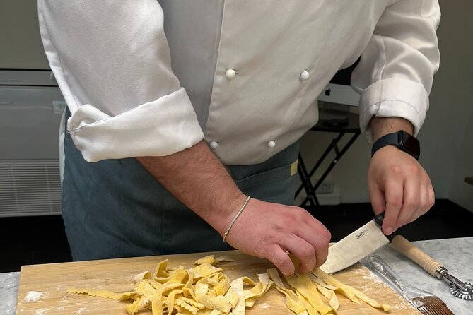 Fettuccine Pasta & Tiramisu - Price, timing, and who gets the most value