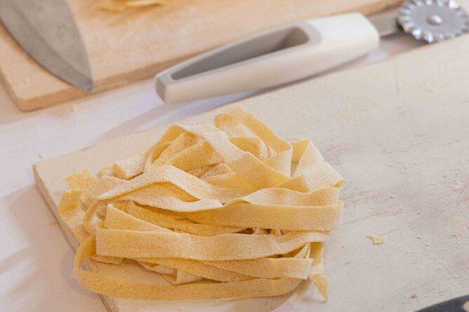 Fettuccine Ravioli and Tiramisu Cooking Class in Rome - Who will enjoy this Rome cooking class