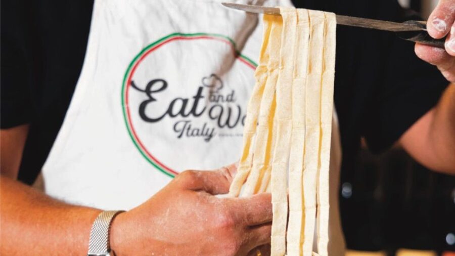 Fettuccine, Ravioli and Tiramisu Pasta Making in Rome - Should You Book This Rome Pasta Class?