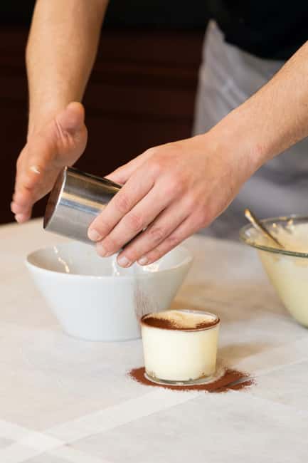 Fettuccine, Ravioli & Tiramisu Cooking Class in Rome - Who will enjoy this class most