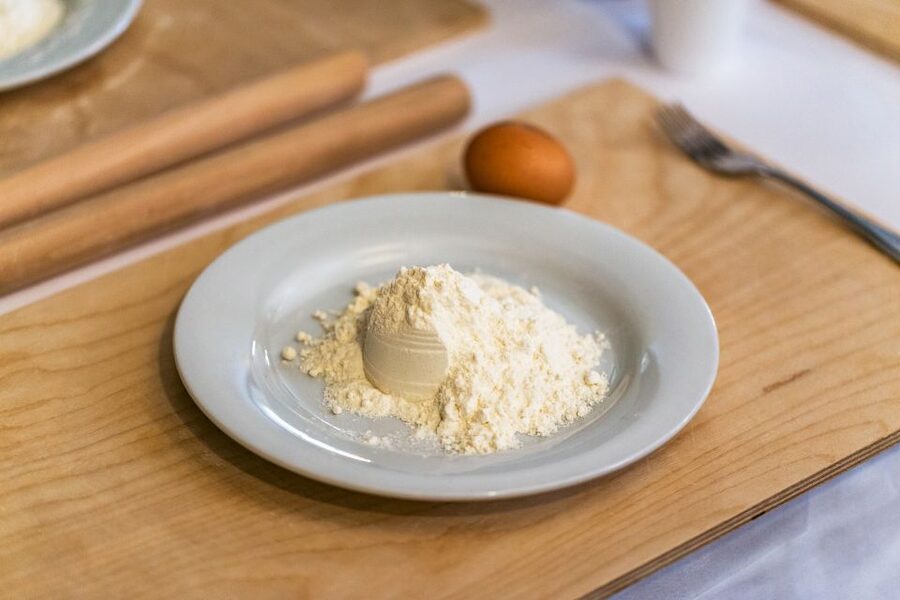 Fettuccine & Tiramisù: Cooking Class with Wine & Limoncello - Three sauces, three different Roman moods